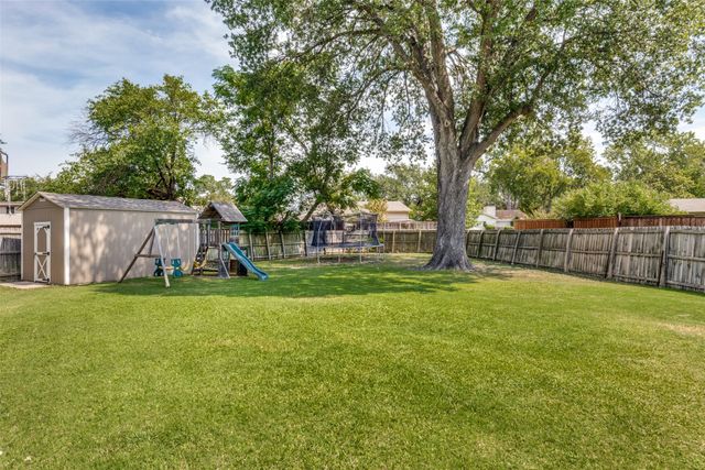 1803 Travis Street, Garland, TX 75042