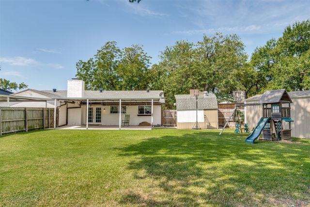 1803 Travis Street, Garland, TX 75042