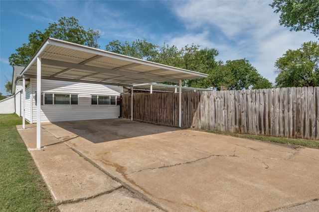 1803 Travis Street, Garland, TX 75042