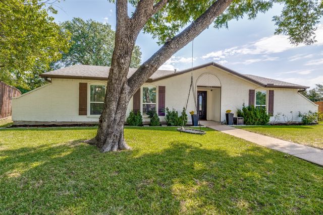 1803 Travis Street, Garland, TX 75042