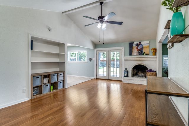 1803 Travis Street, Garland, TX 75042