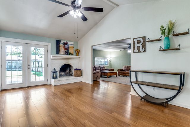 1803 Travis Street, Garland, TX 75042