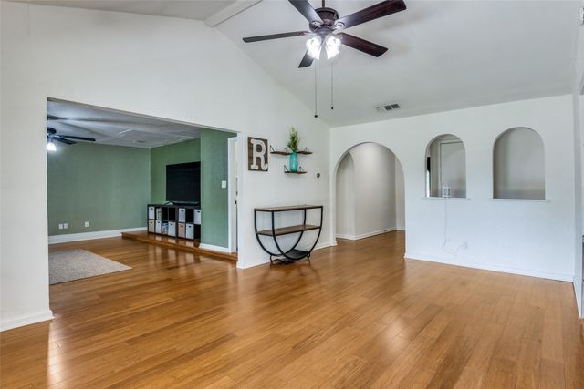 1803 Travis Street, Garland, TX 75042