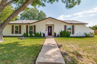 1803 Travis Street, Garland, TX 75042