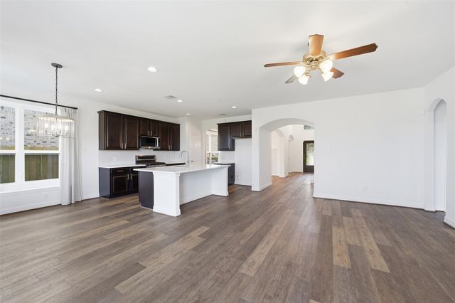 3547 Sunlight Springs Street, Richmond, TX 77406