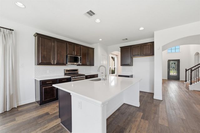 3547 Sunlight Springs Street, Richmond, TX 77406