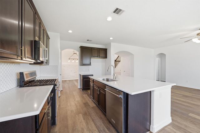 3547 Sunlight Springs Street, Richmond, TX 77406