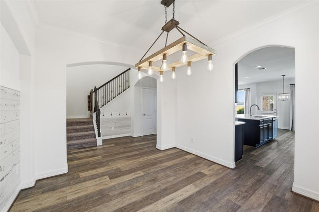 3547 Sunlight Springs Street, Richmond, TX 77406