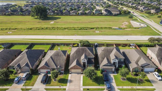 3547 Sunlight Springs Street, Richmond, TX 77406
