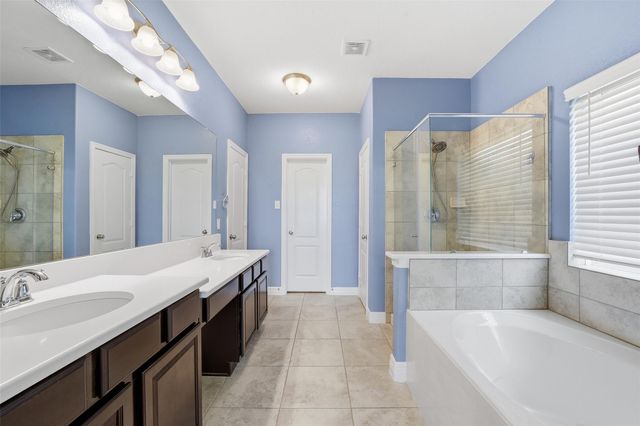 3547 Sunlight Springs Street, Richmond, TX 77406
