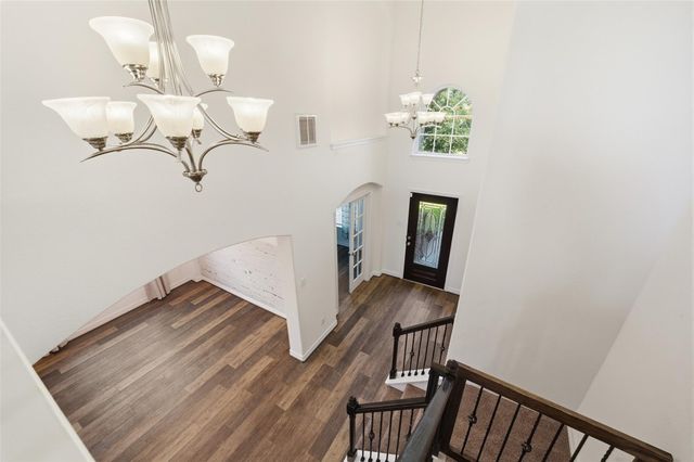 3547 Sunlight Springs Street, Richmond, TX 77406
