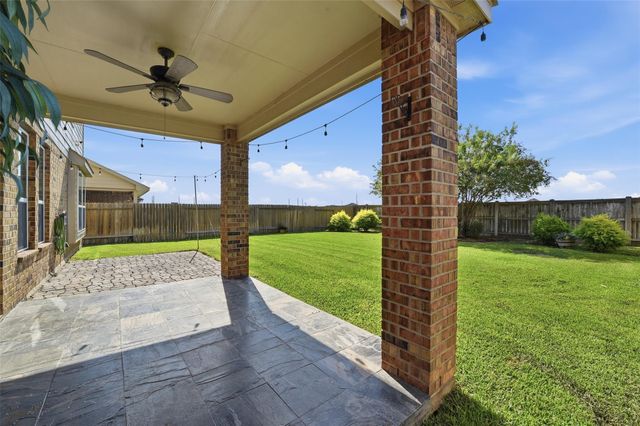 3547 Sunlight Springs Street, Richmond, TX 77406