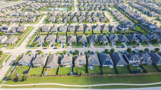 3547 Sunlight Springs Street, Richmond, TX 77406