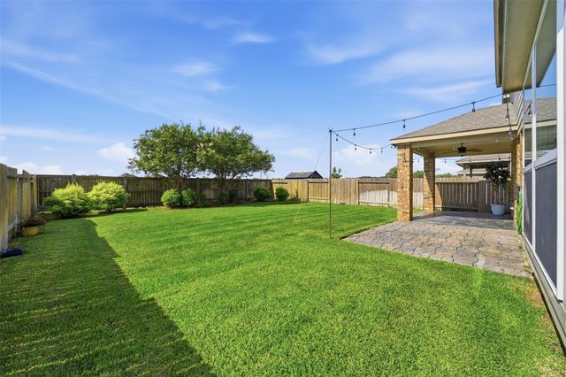3547 Sunlight Springs Street, Richmond, TX 77406