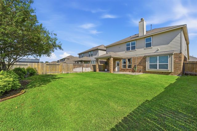 3547 Sunlight Springs Street, Richmond, TX 77406