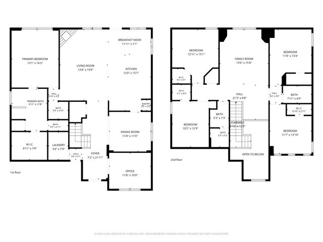 3547 Sunlight Springs Street, Richmond, TX 77406