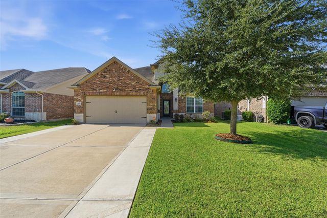 3547 Sunlight Springs Street, Richmond, TX 77406