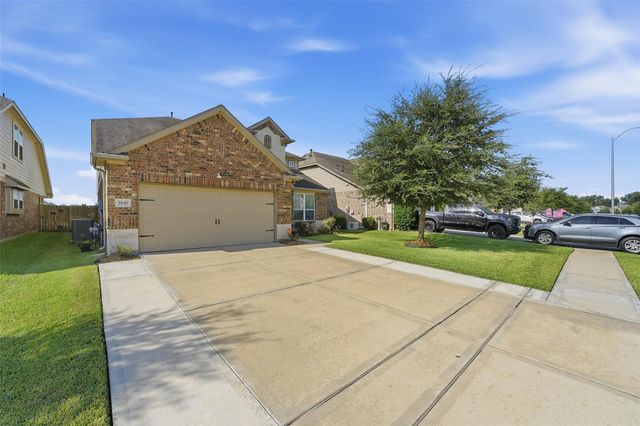 3547 Sunlight Springs Street, Richmond, TX 77406