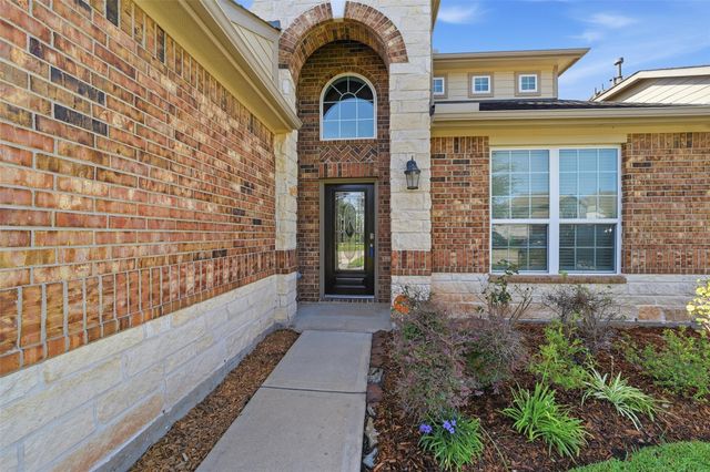 3547 Sunlight Springs Street, Richmond, TX 77406