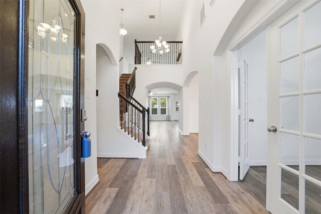 3547 Sunlight Springs Street, Richmond, TX 77406