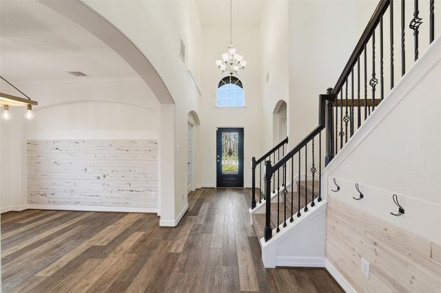 3547 Sunlight Springs Street, Richmond, TX 77406