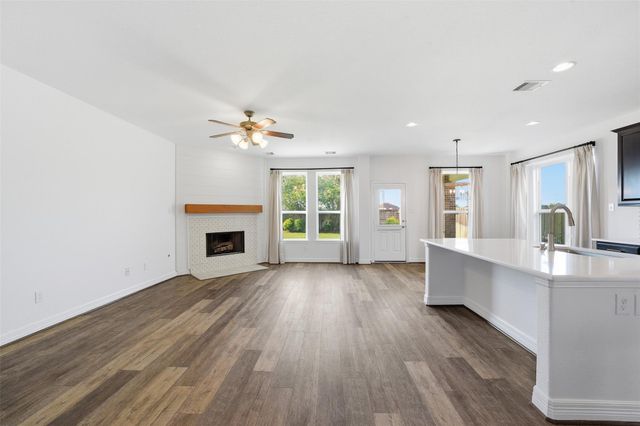 3547 Sunlight Springs Street, Richmond, TX 77406