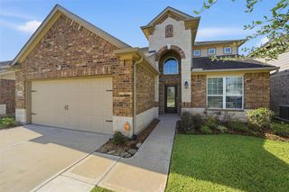 3547 Sunlight Springs Street, Richmond, TX 77406