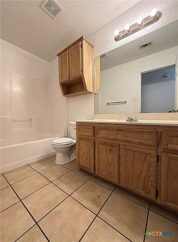 931 Rosewood Drive A, Harker Heights, TX 76548