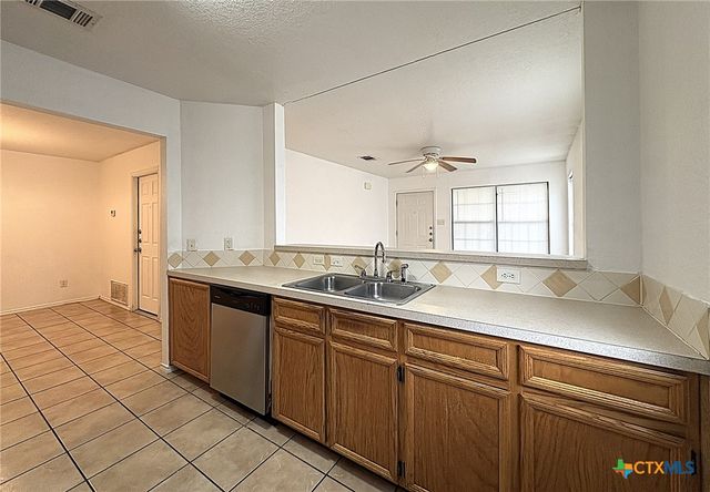 931 Rosewood Drive A, Harker Heights, TX 76548