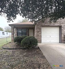 931 Rosewood Drive A, Harker Heights, TX 76548