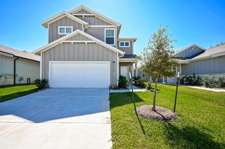 23547 Autumn Harvester Drive, Hockley, TX 77447