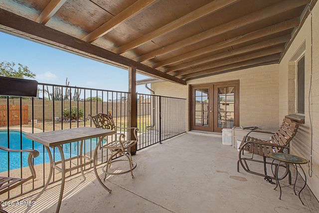 4569 W BLOOMFIELD Road, Glendale, AZ 85304