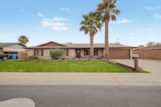 4569 W BLOOMFIELD Road, Glendale, AZ 85304