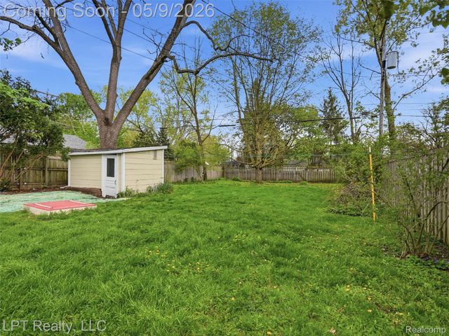 203 Lincoln Street, Chelsea, MI 48118
