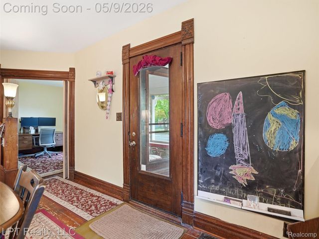 203 Lincoln Street, Chelsea, MI 48118