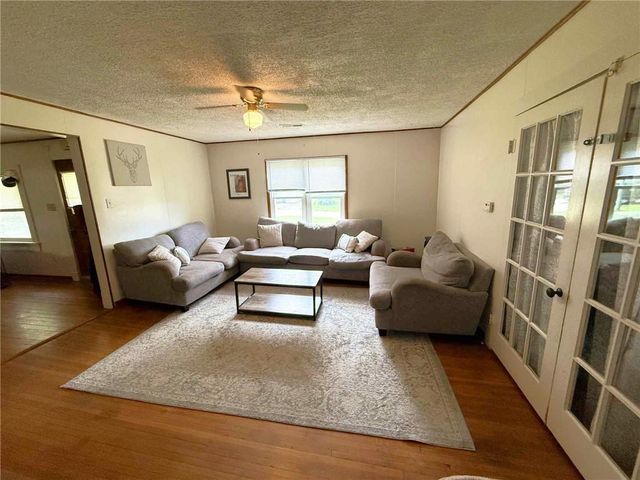 415 W 9th Street, Maryville, MO 64468