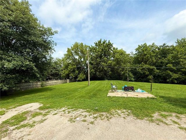 415 W 9th Street, Maryville, MO 64468