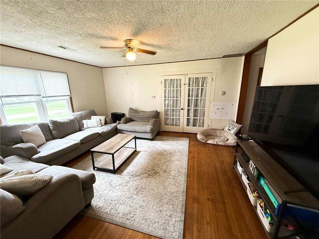 415 W 9th Street, Maryville, MO 64468