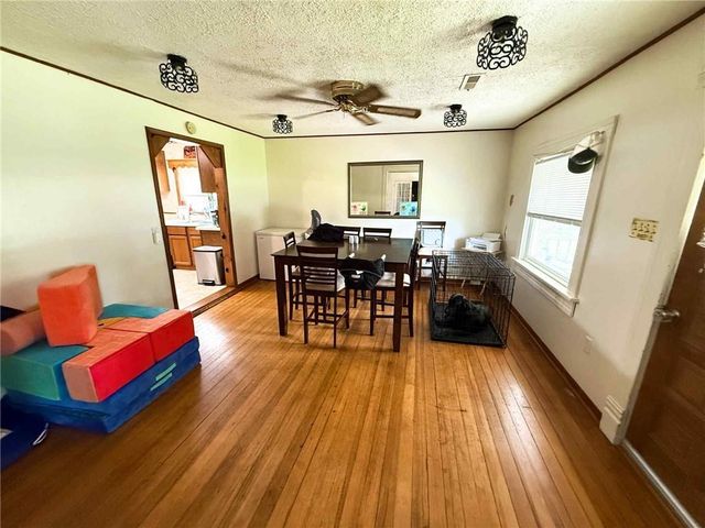 415 W 9th Street, Maryville, MO 64468