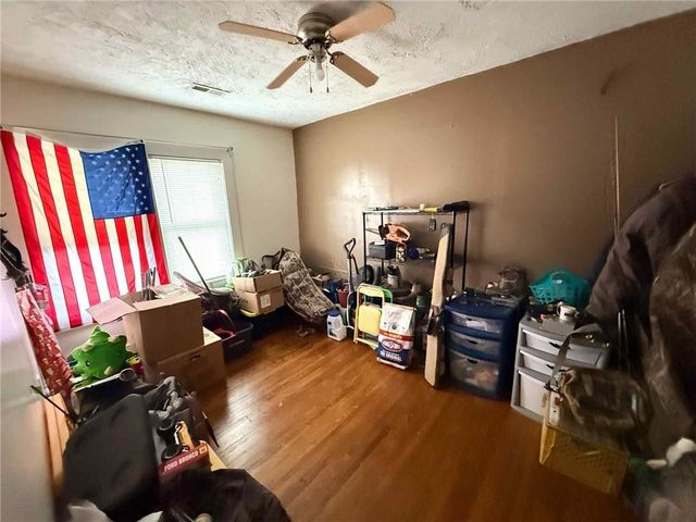 415 W 9th Street, Maryville, MO 64468