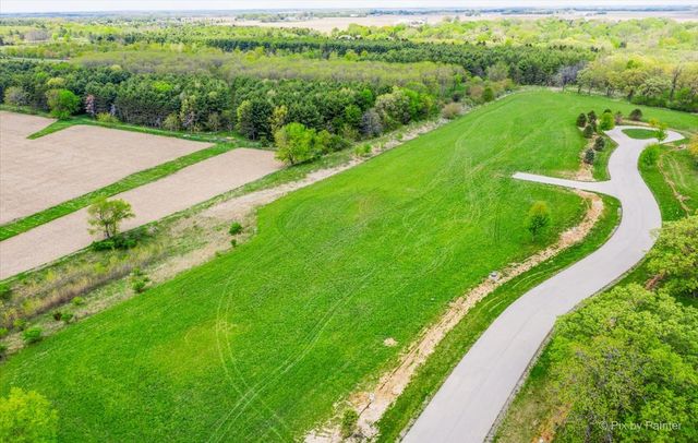 4407 Red Tail Lane, Johnsburg, IL 60051