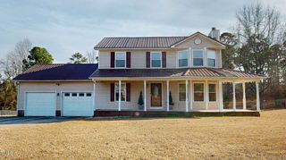96 Overlook Road, Cameron, NC 28326