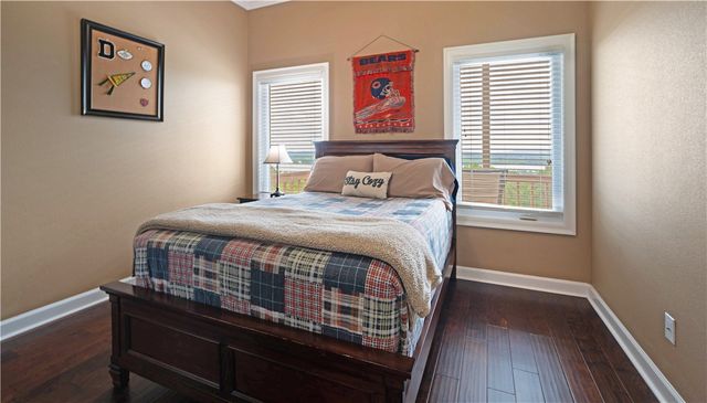 87 W Valley View Drive, Russellville, AR 72802