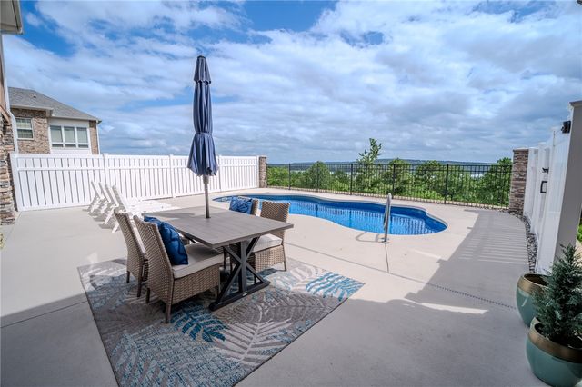 87 W Valley View Drive, Russellville, AR 72802