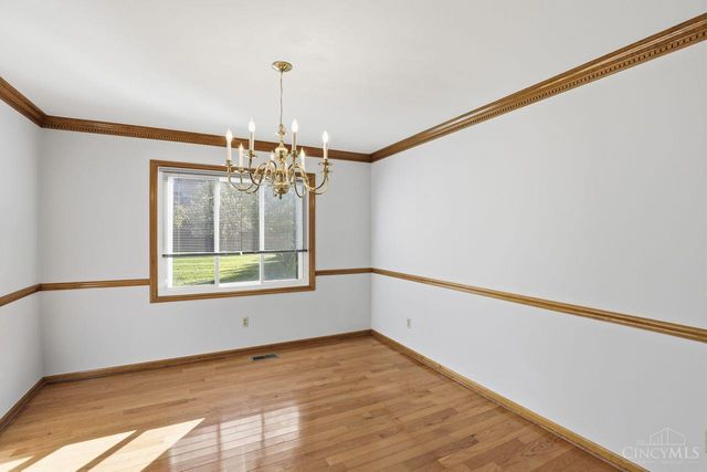 7176 Crown Pointe Drive, Liberty Twp, OH 45011