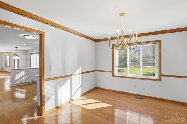 7176 Crown Pointe Drive, Liberty Twp, OH 45011