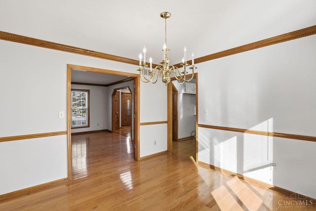 7176 Crown Pointe Drive, Liberty Twp, OH 45011