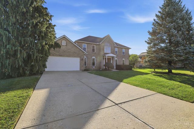 7176 Crown Pointe Drive, Liberty Twp, OH 45011