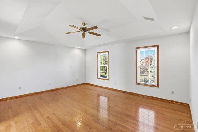 7176 Crown Pointe Drive, Liberty Twp, OH 45011