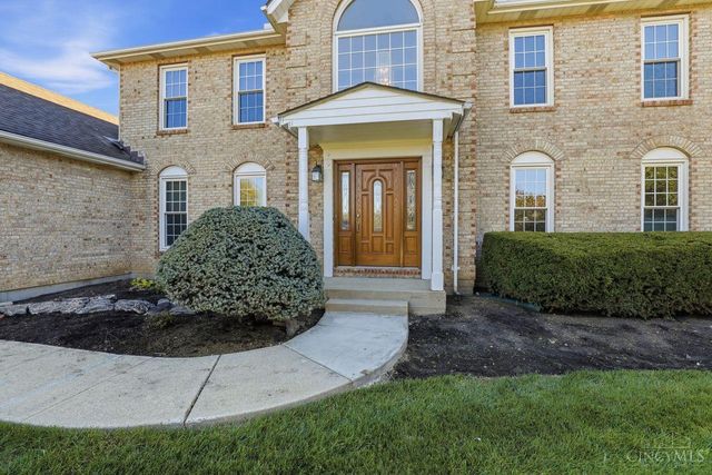 7176 Crown Pointe Drive, Liberty Twp, OH 45011